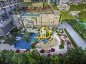 Mercure Pattaya Ocean Resort