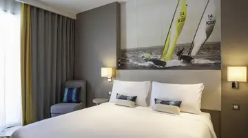 Mercure Pattaya Ocean Resort