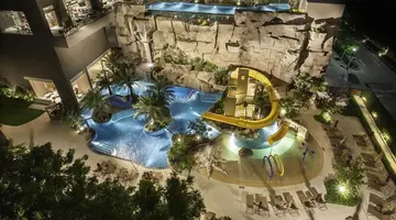 Mercure Pattaya Ocean Resort