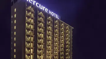 Mercure Pattaya Ocean Resort