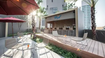 Mercure Pattaya Ocean Resort
