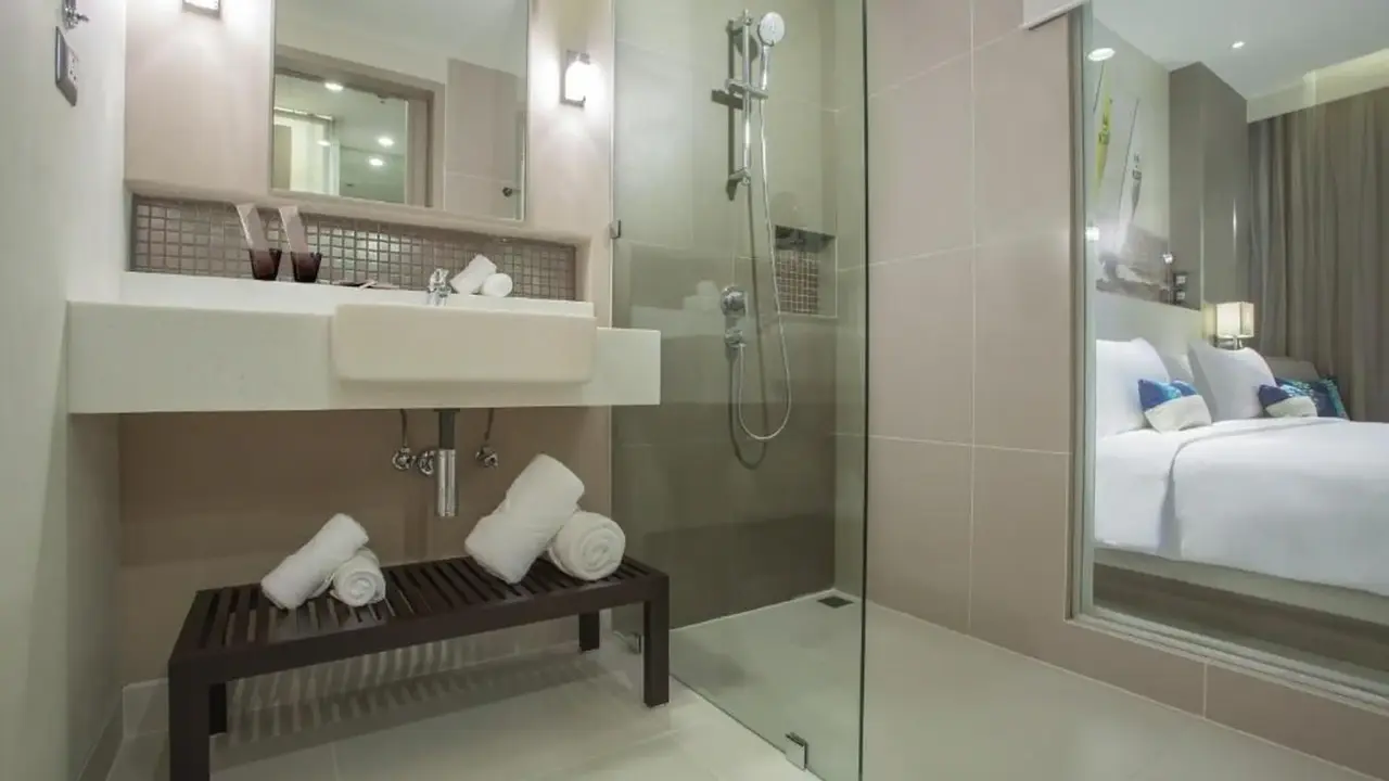 Mercure Pattaya Ocean Resort