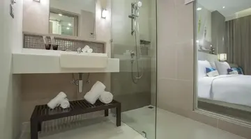 Mercure Pattaya Ocean Resort