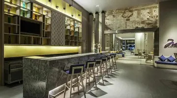 Mercure Pattaya Ocean Resort