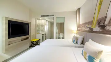 Mercure Pattaya Ocean Resort