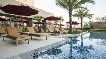Mercure Pattaya Ocean Resort