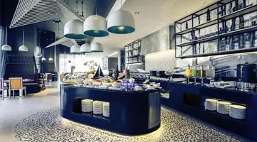 Mercure Pattaya Ocean Resort