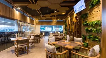 MERCURE PHUKET PATONG JOURNEYHUB