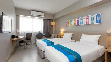 MERCURE PHUKET PATONG JOURNEYHUB