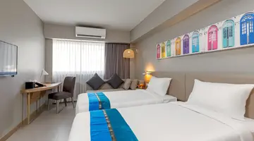 MERCURE PHUKET PATONG JOURNEYHUB