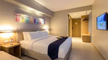 MERCURE PHUKET PATONG JOURNEYHUB