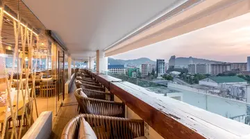 MERCURE PHUKET PATONG JOURNEYHUB