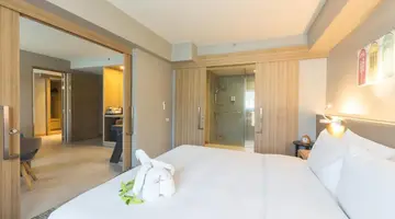 MERCURE PHUKET PATONG JOURNEYHUB