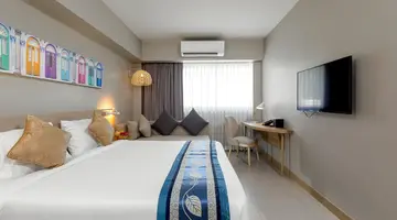 MERCURE PHUKET PATONG JOURNEYHUB