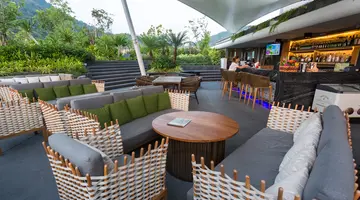 MERCURE PHUKET PATONG JOURNEYHUB