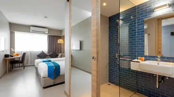 MERCURE PHUKET PATONG JOURNEYHUB