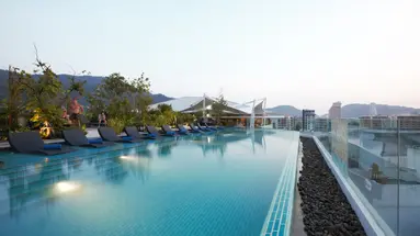 MERCURE PHUKET PATONG JOURNEYHUB
