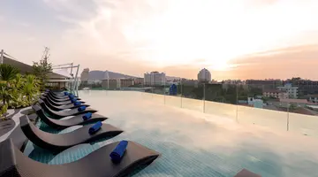 MERCURE PHUKET PATONG JOURNEYHUB
