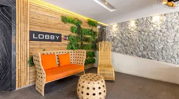 MERCURE PHUKET PATONG JOURNEYHUB