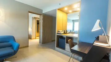 MERCURE PHUKET PATONG JOURNEYHUB