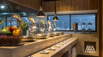 MERCURE PHUKET PATONG JOURNEYHUB
