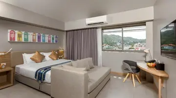 MERCURE PHUKET PATONG JOURNEYHUB