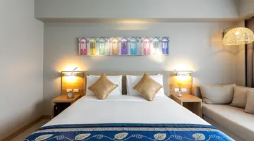 MERCURE PHUKET PATONG JOURNEYHUB