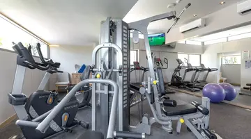 MERCURE PHUKET PATONG JOURNEYHUB