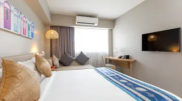 MERCURE PHUKET PATONG JOURNEYHUB