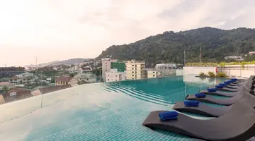 MERCURE PHUKET PATONG JOURNEYHUB