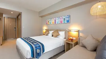 MERCURE PHUKET PATONG JOURNEYHUB