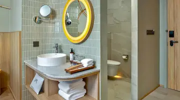 Mercure Rayong Lomtalay Villas and Resort