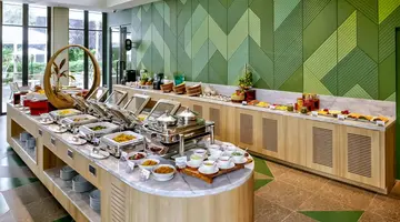 Mercure Rayong Lomtalay Villas and Resort