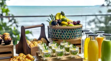Mercure Rayong Lomtalay Villas and Resort