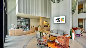 Mercure Rayong Lomtalay Villas and Resort