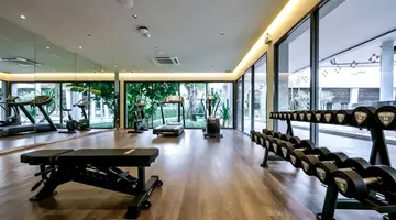 Mercure Rayong Lomtalay Villas and Resort