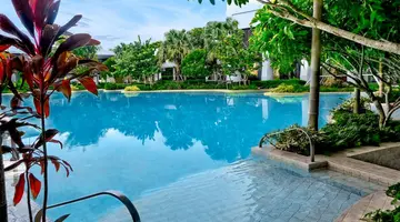 Mercure Rayong Lomtalay Villas and Resort