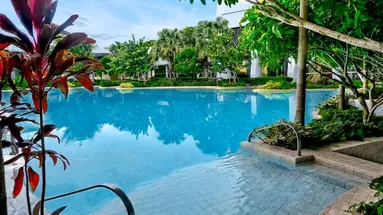 Mercure Rayong Lomtalay Villas and Resort