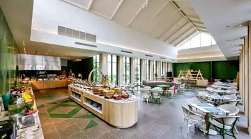 Mercure Rayong Lomtalay Villas and Resort