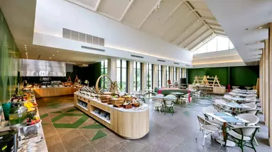 Mercure Rayong Lomtalay Villas and Resort