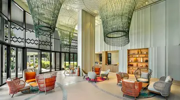 Mercure Rayong Lomtalay Villas and Resort
