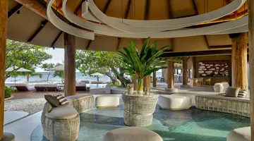 Mercure Rayong Lomtalay Villas and Resort
