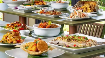 Mercure Rayong Lomtalay Villas and Resort