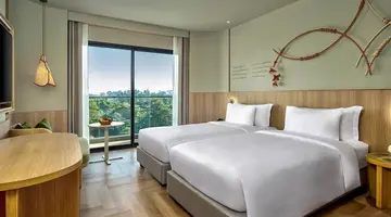 Mercure Rayong Lomtalay Villas and Resort