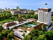 Mercure Rayong Lomtalay Villas and Resort