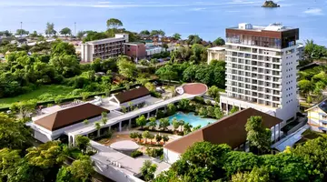 Mercure Rayong Lomtalay Villas and Resort