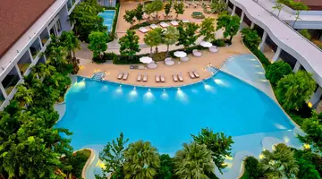 Mercure Rayong Lomtalay Villas and Resort