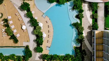 Mercure Rayong Lomtalay Villas and Resort