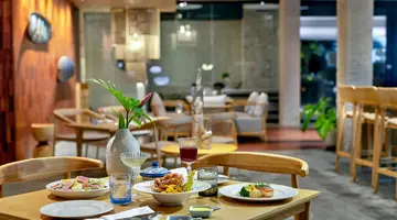 Mercure Rayong Lomtalay Villas and Resort