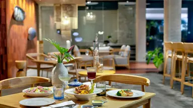 Mercure Rayong Lomtalay Villas and Resort